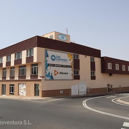Edificio Prieto Viv 6 Daire Puerto del Rosario  Dış mekan fotoğraf