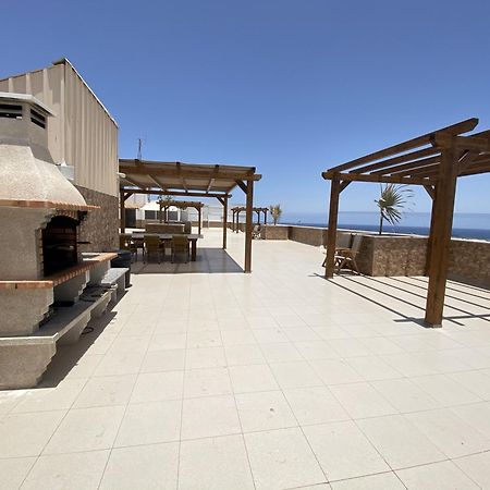 Edificio Prieto Viv 6 Daire Puerto del Rosario  Dış mekan fotoğraf