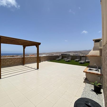 Edificio Prieto Viv 6 Daire Puerto del Rosario  Dış mekan fotoğraf