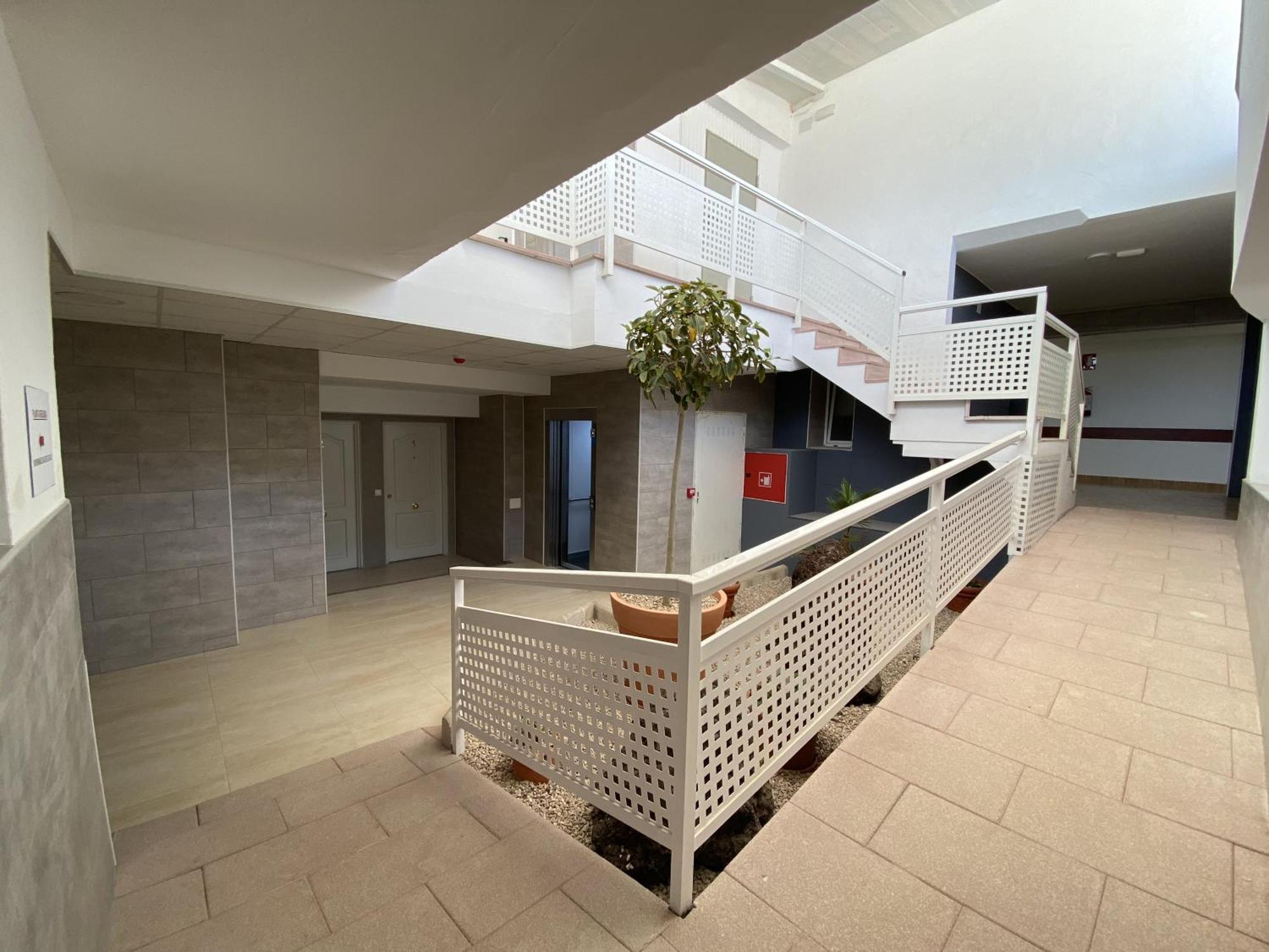 Edificio Prieto Viv 6 Daire Puerto del Rosario  Dış mekan fotoğraf